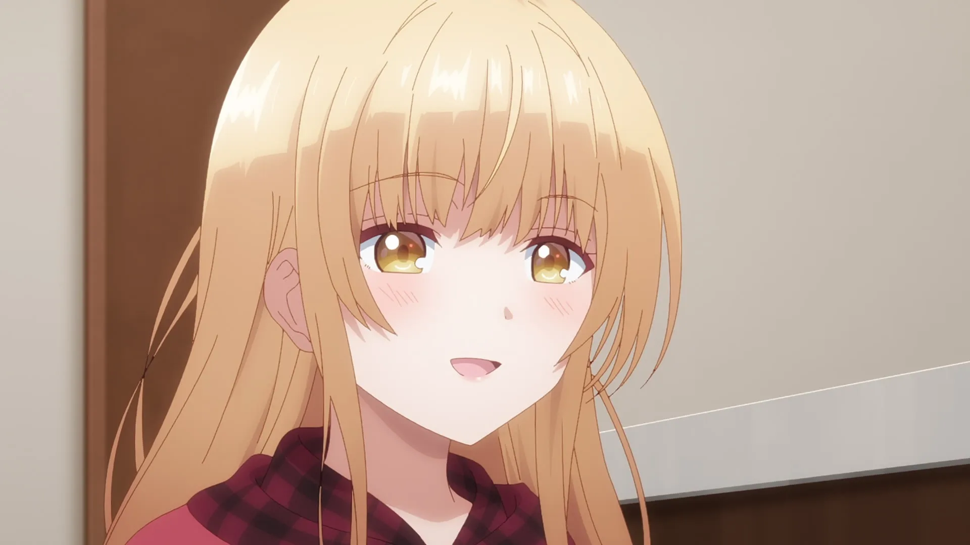 The Angel Next Door Spoils Me Rotten Gets an English Dub