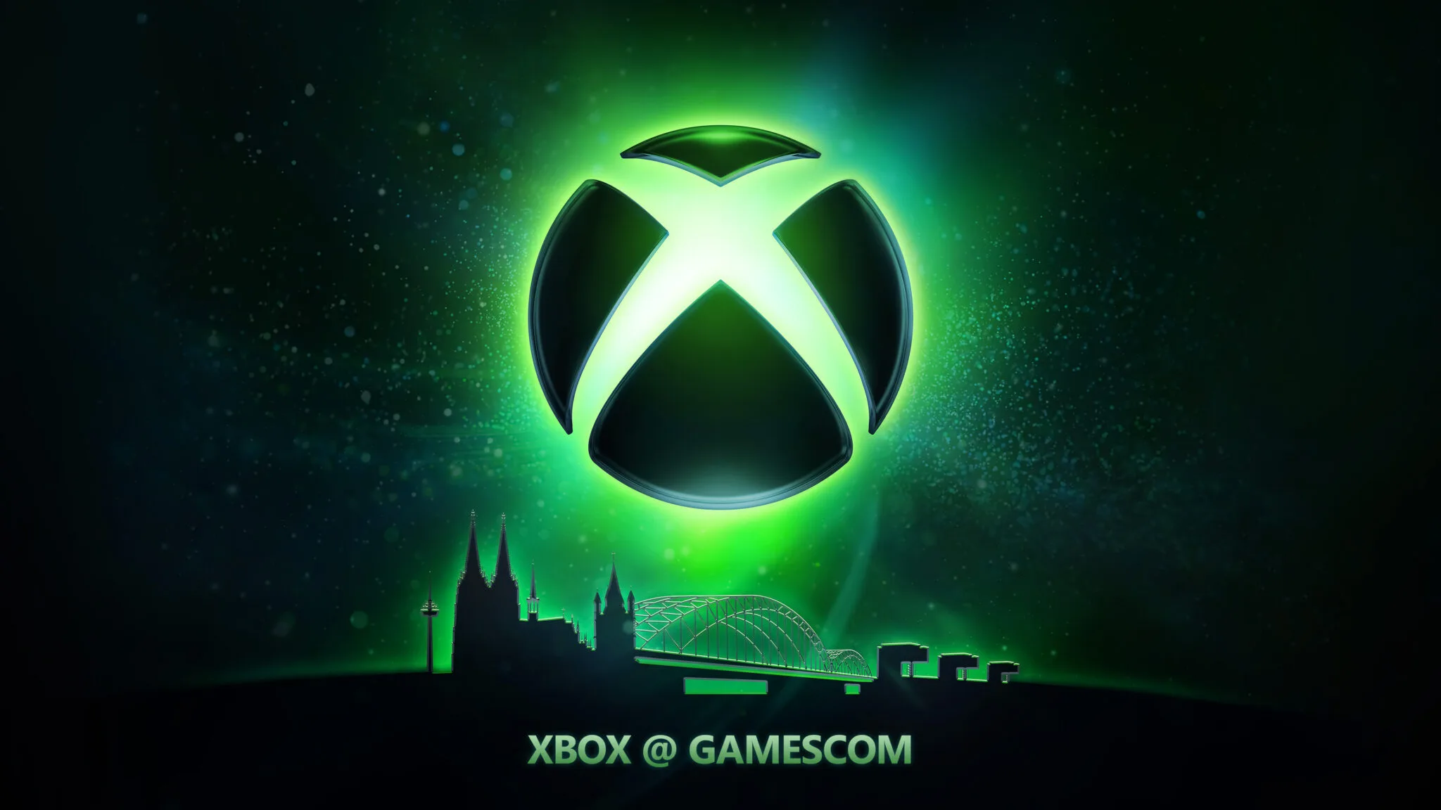 Xbox ujawnia plany Gamescom 2026
