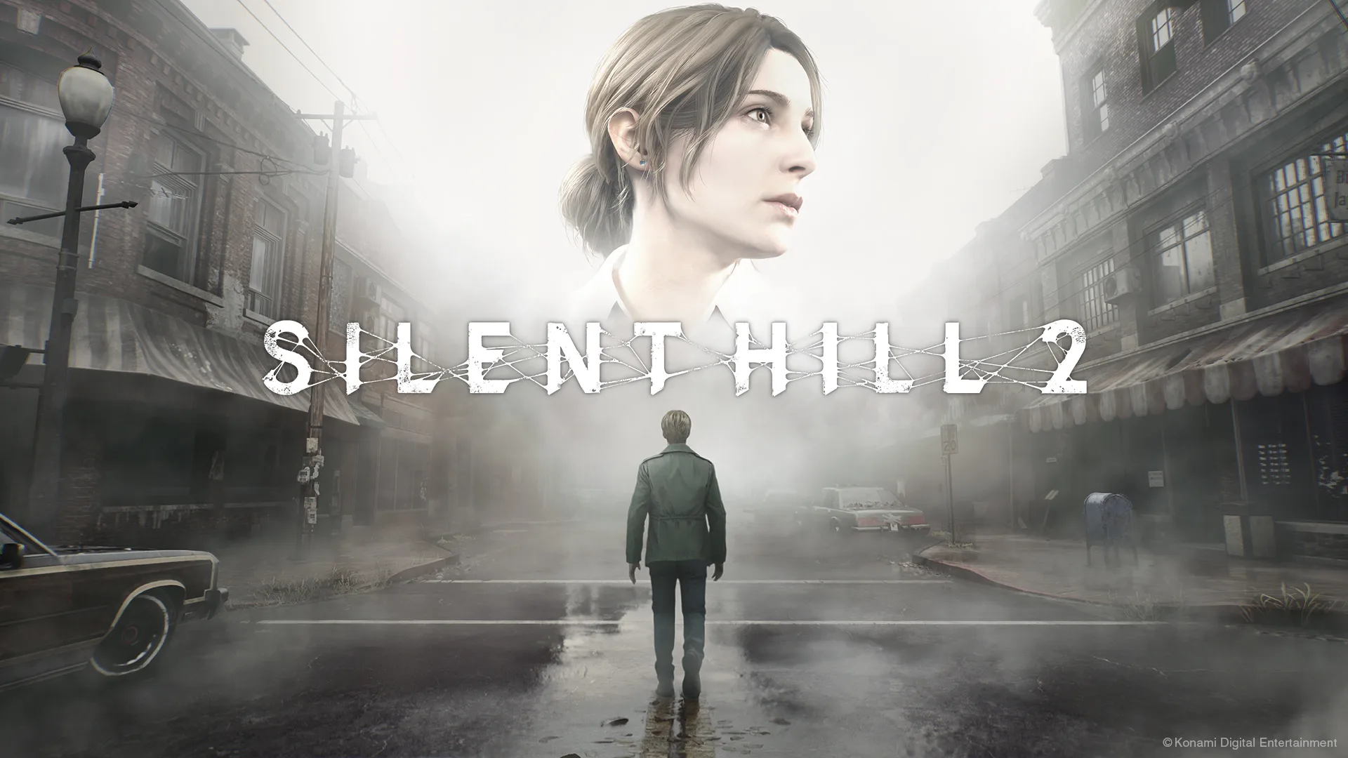 Silent Hill 2 Exhibition Opens in Tokyo, Merchandise Available