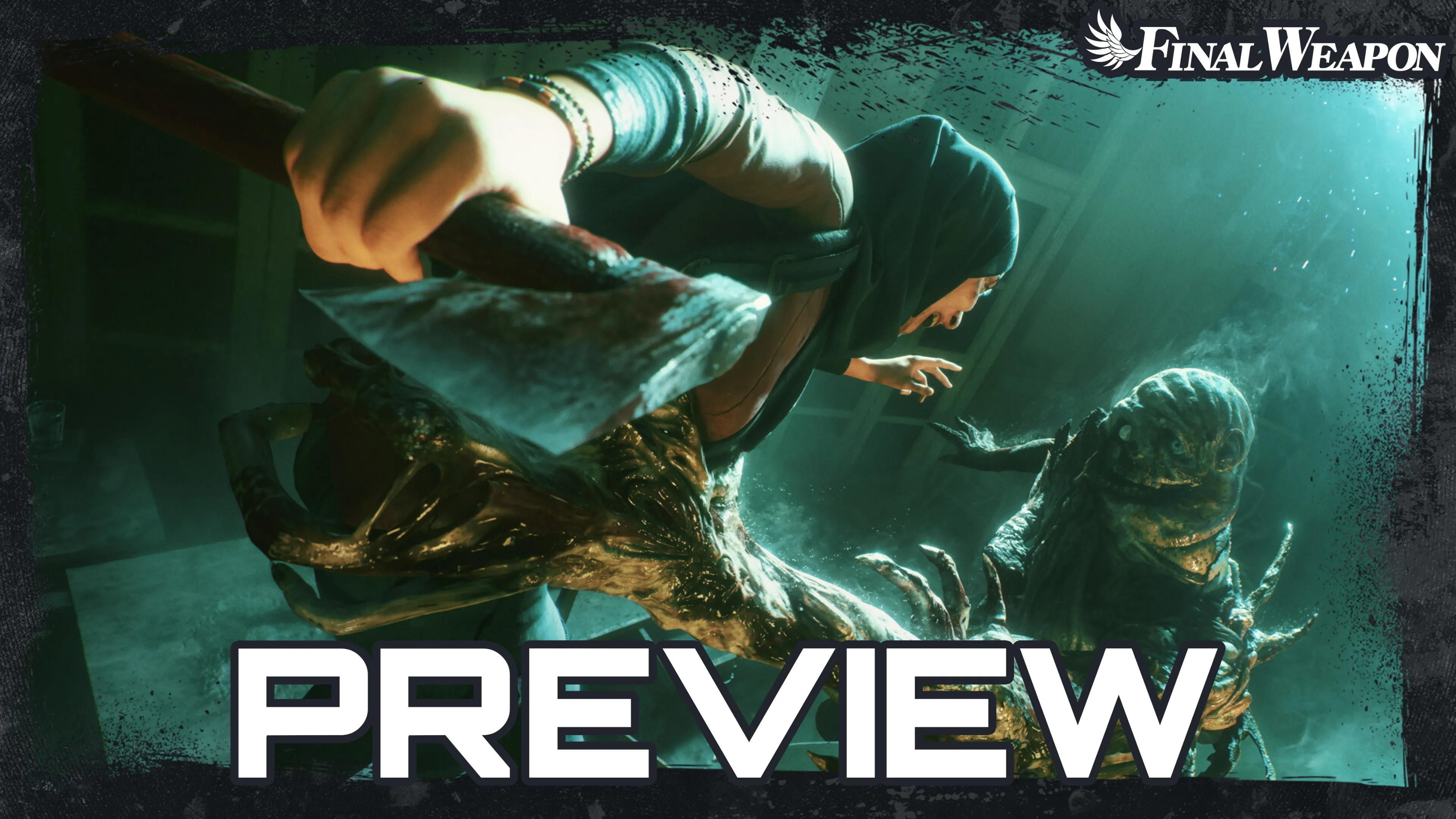 Agni: Village of Calamity Preview - Classic Horror Reimagined