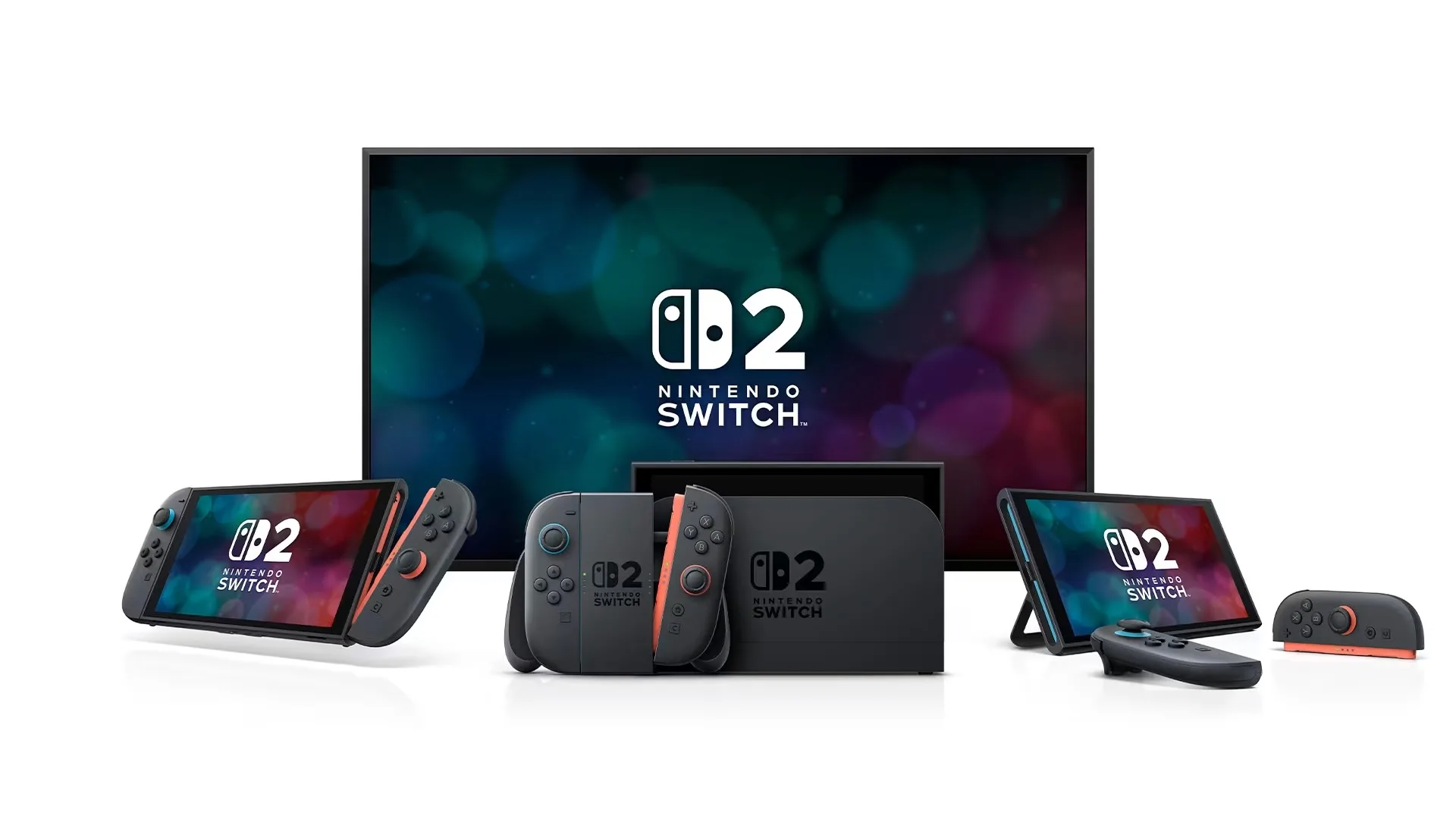 Nintendo Adds TV Mode VRR Support in Version 23.0.0 System Update