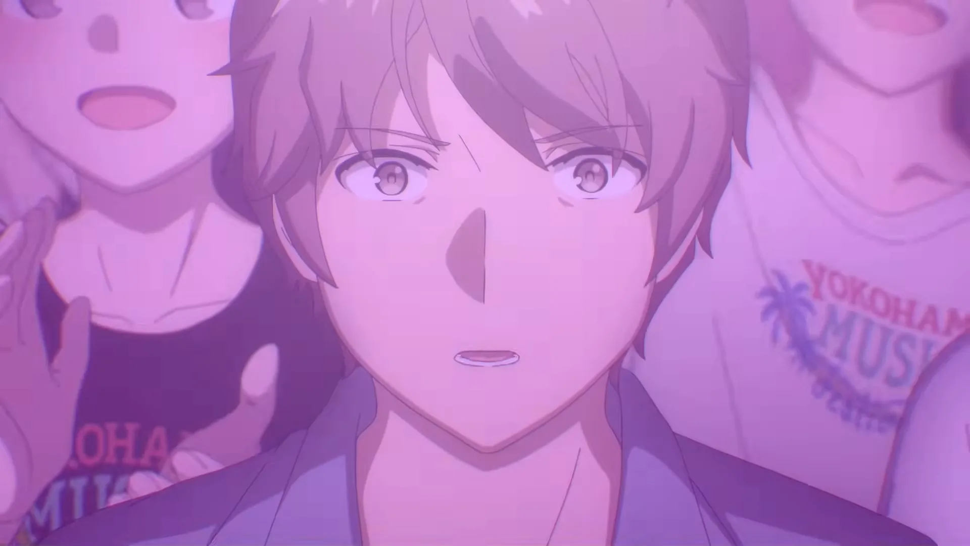Final Weapon — Rascal Does Not Dream of a Dear Friend Anime Film Reveals New Trailer, Visual and Theme Song