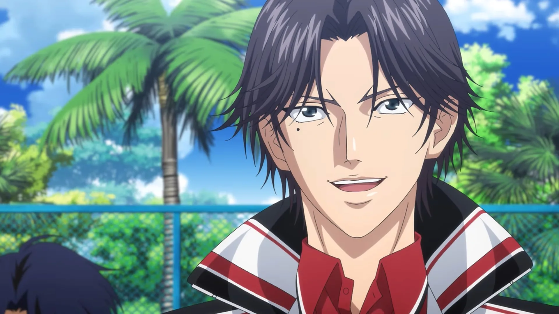 Final Weapon — Prince of Tennis II U-17 World Cup Finals Members Decisive Match premieres September 30