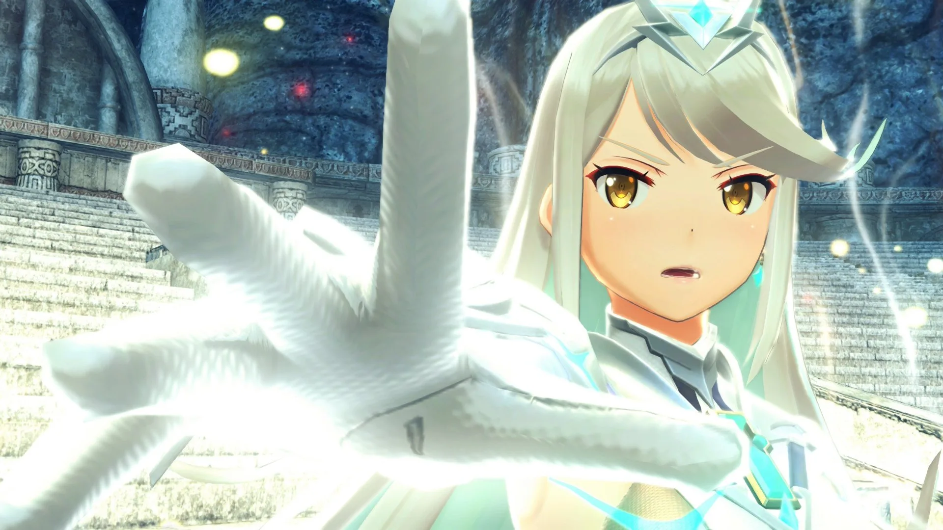 Xenoblade Chronicles 2 – Nintendo Switch 2 Edition Version 3.0.1 Update Now Live