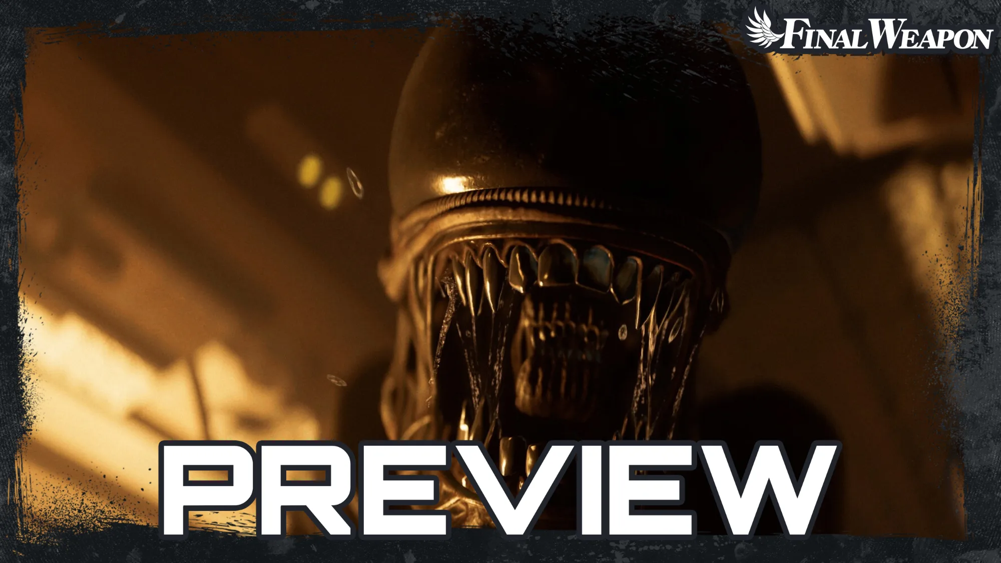 Alien: Isolation 2 Preview - The Nightmare Begins Again
