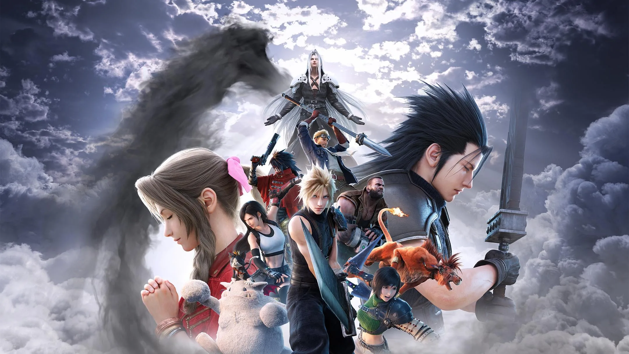 Final Fantasy VII Revelation Opens Switch 2 Pre-Orders on Nintendo eShop