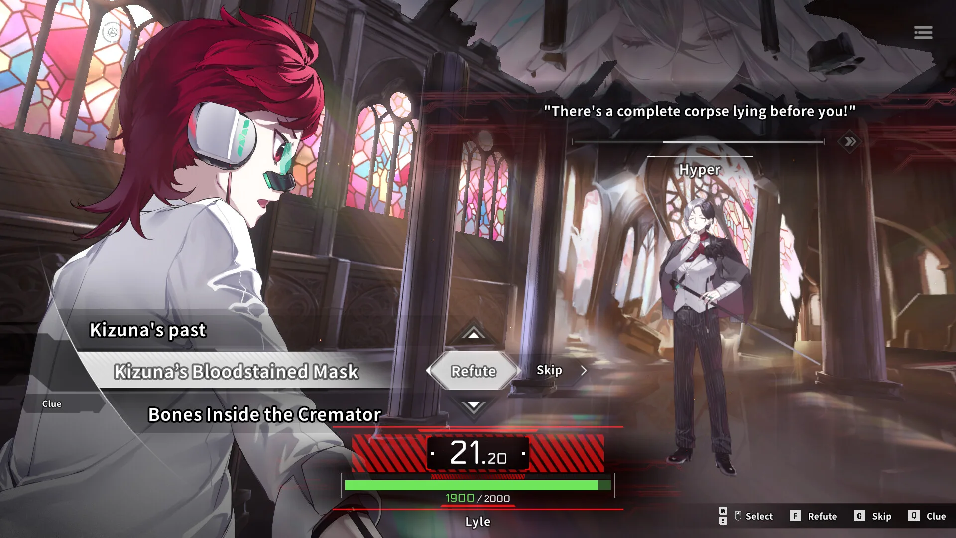 Psycho-Sleuth Releases for PC on November 5