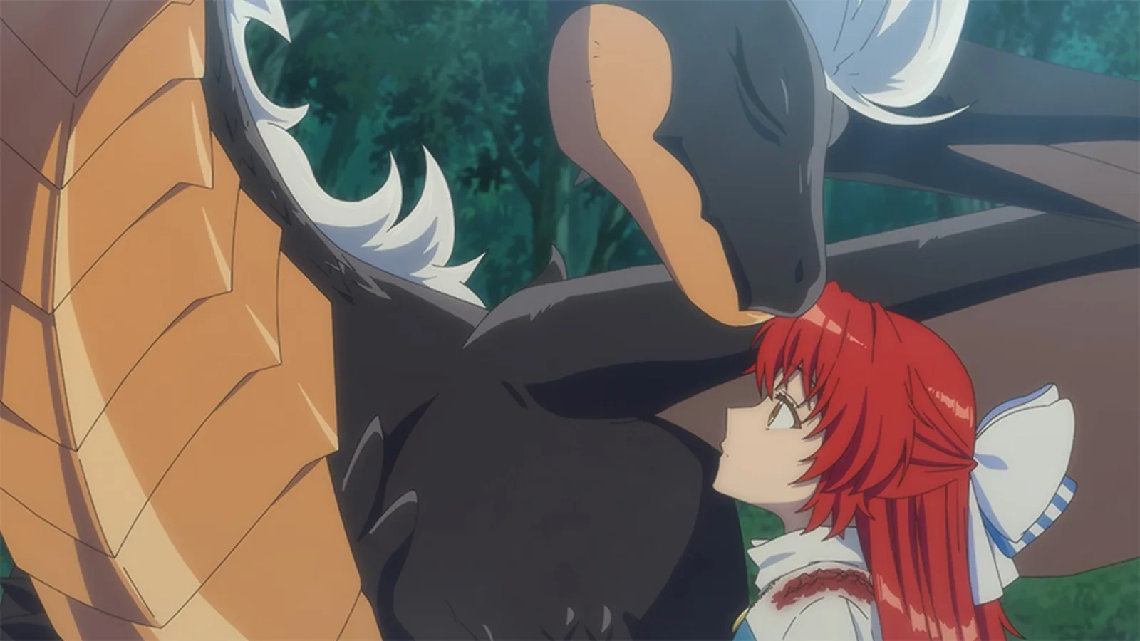 A Tale of the Secret Saint Anime Release Dates, Schedule and Episodes