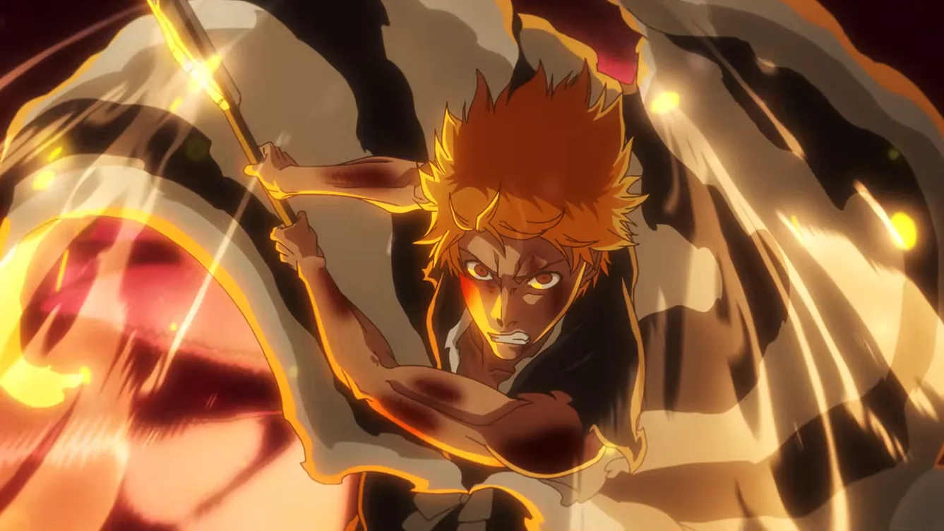 Bleach Thousand-Year Blood War Part 4 – The Calamity Releases “The Last Trailer”