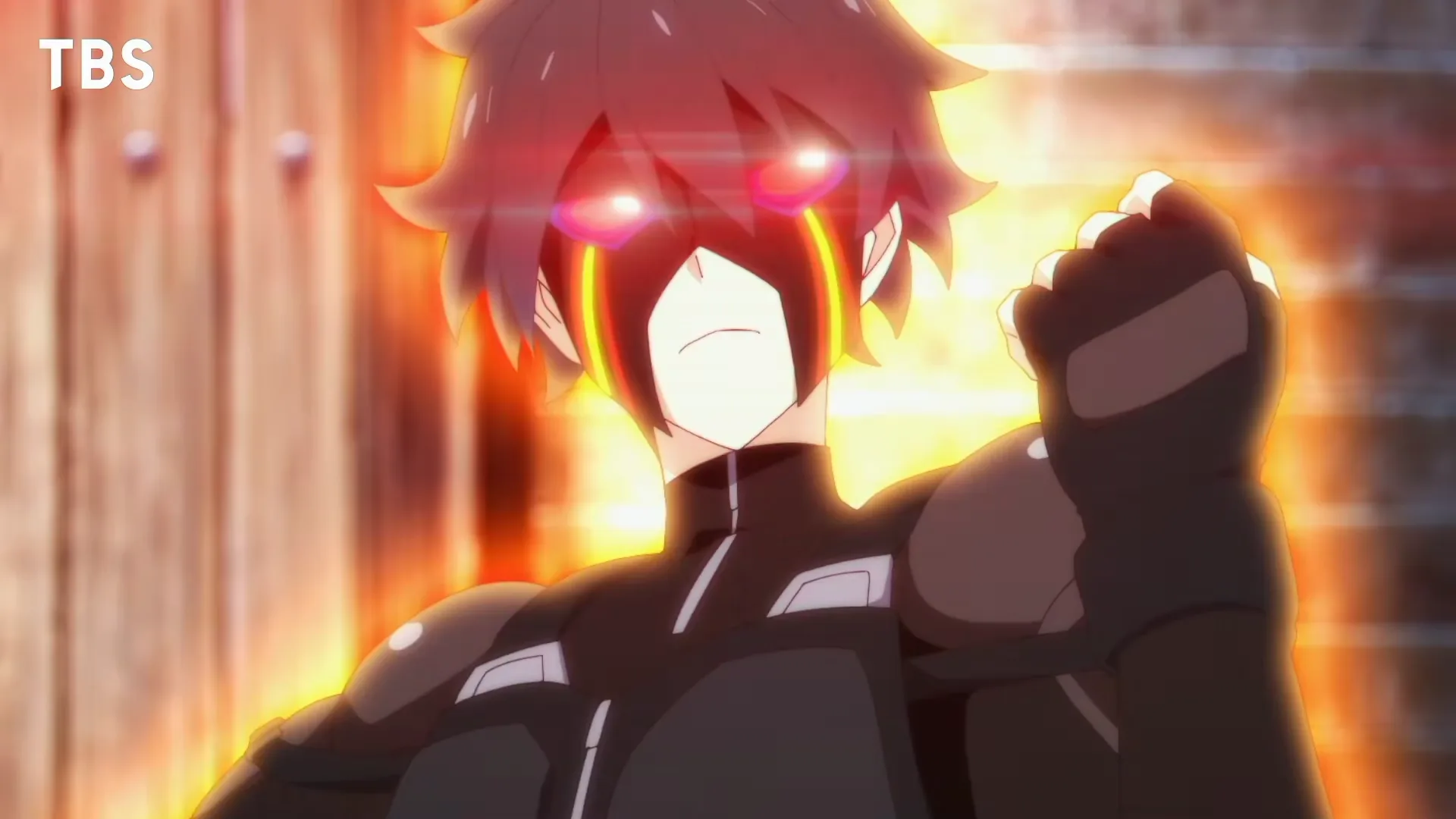 The Iceblade Sorcerer Shall Rule the World Season 2 English Dub Streaming Now on Crunchyroll - Image 1