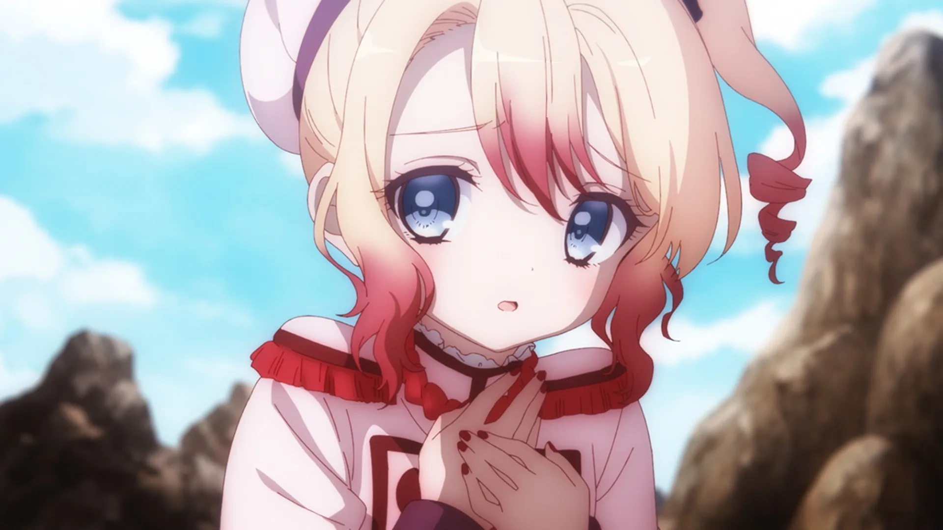 Magical Girl Raising Project restart Anime Release Dates, Schedule and ...