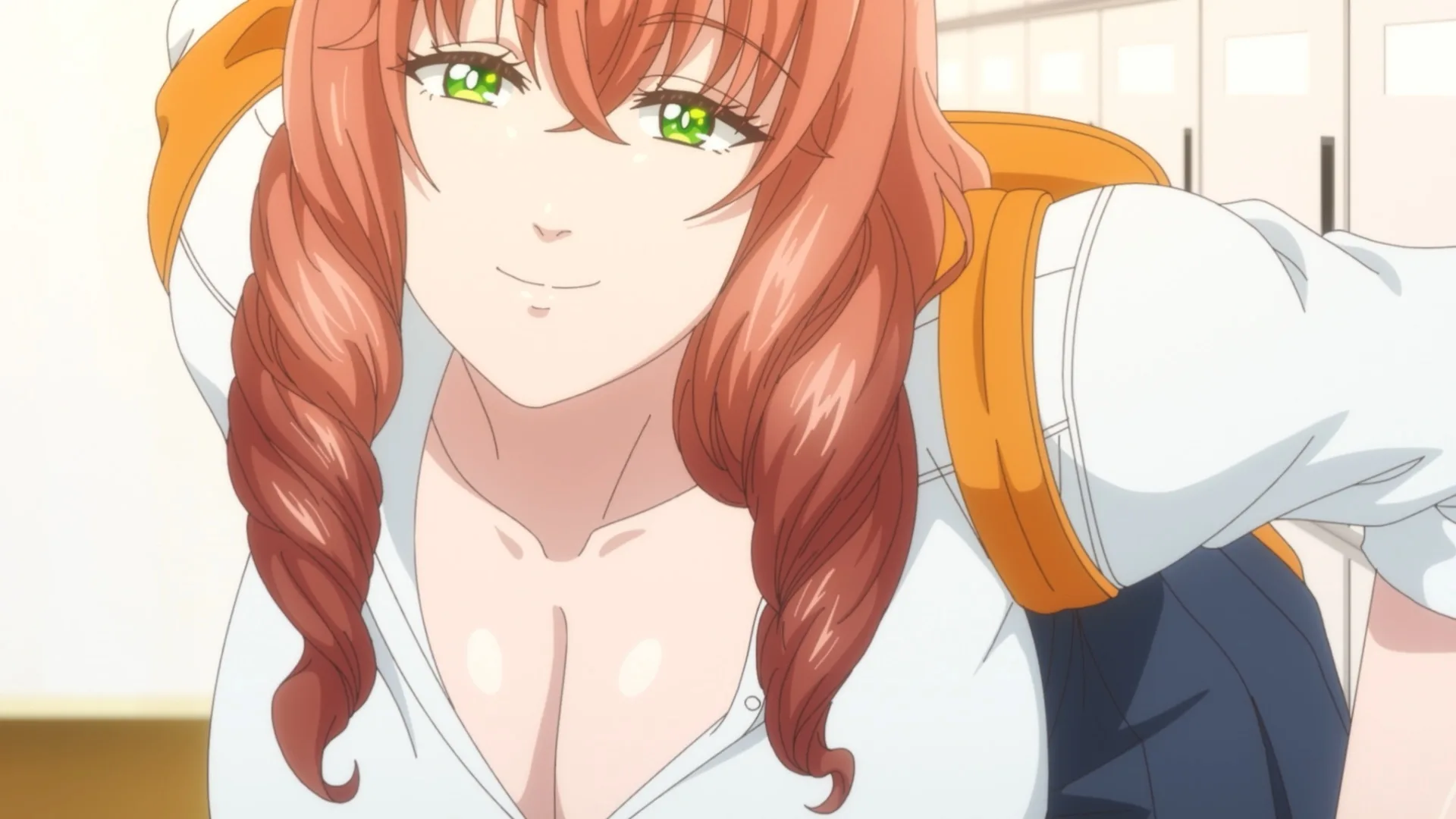 My Girlfriend’s Friend Anime Release Dates, Schedule and Episodes