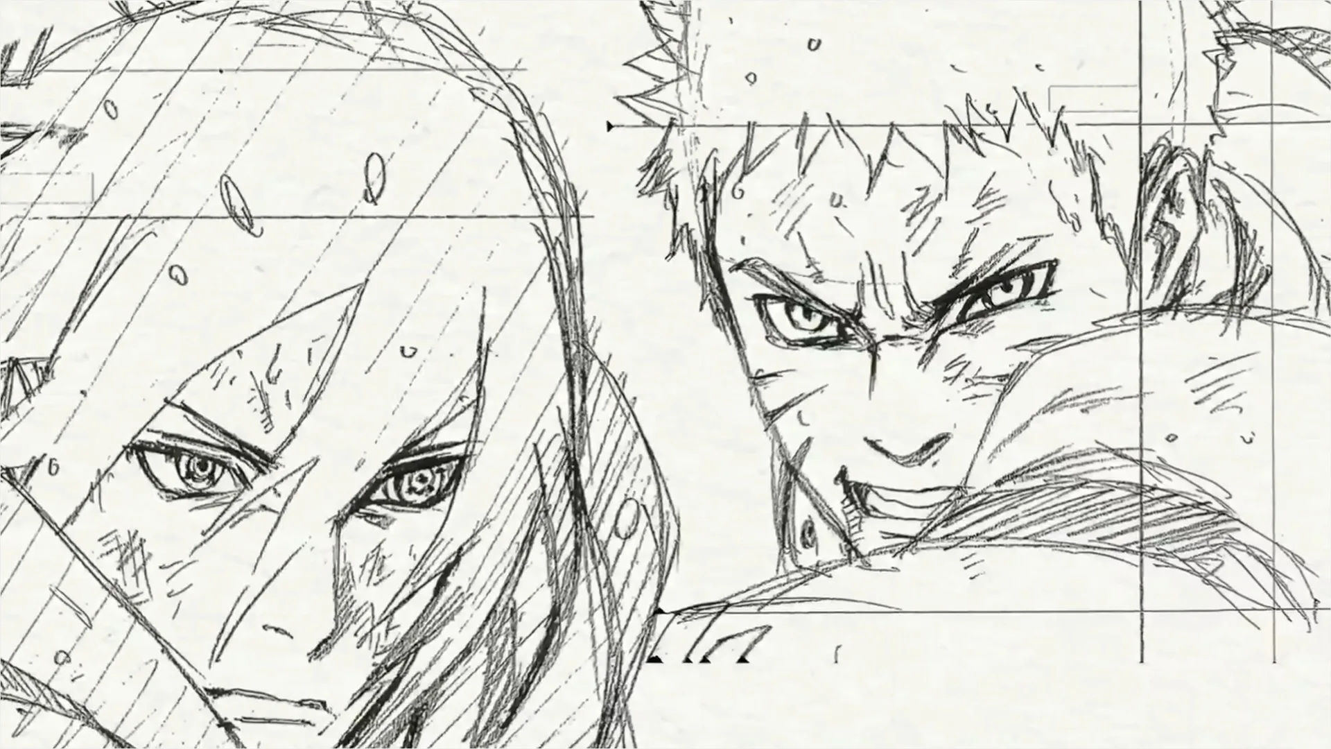 Naruto Project Rasengan Roadmap Reveals New Shadow Rising Manga