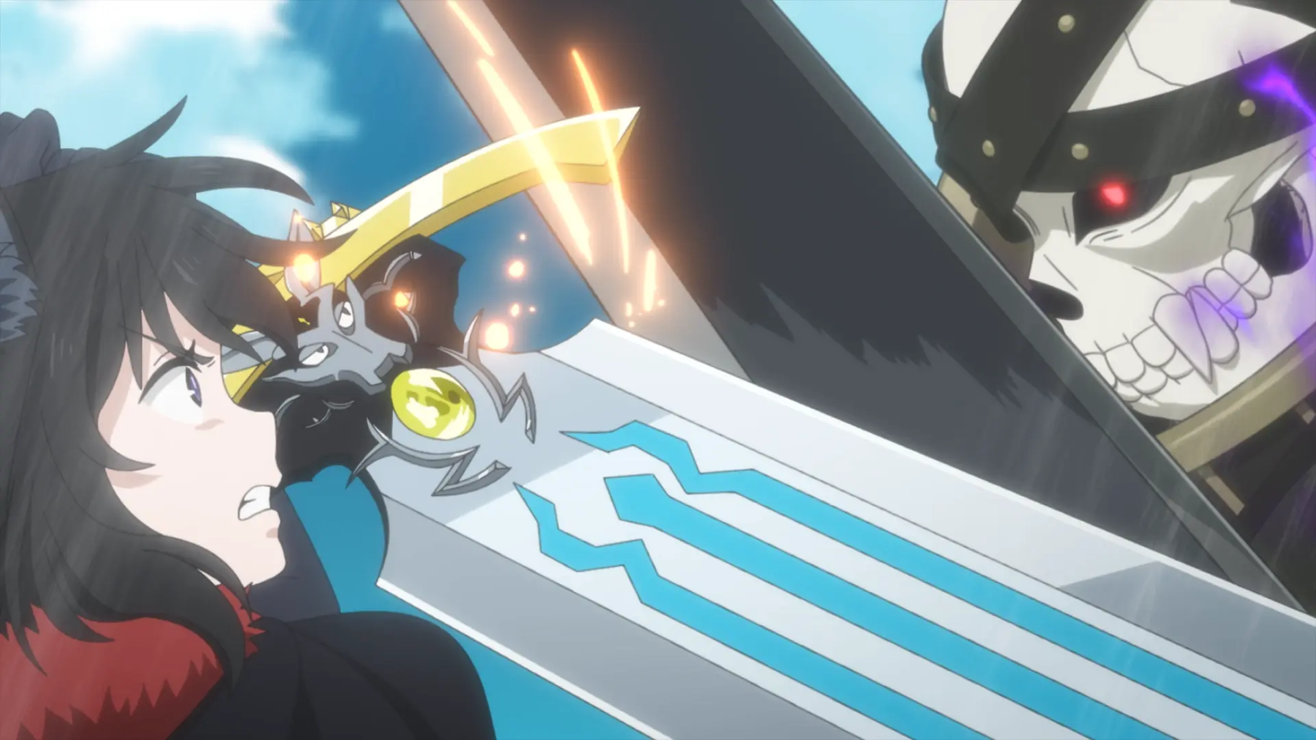 Reincarnated as a Sword Season 2 Release Dates, Schedule and Episodes