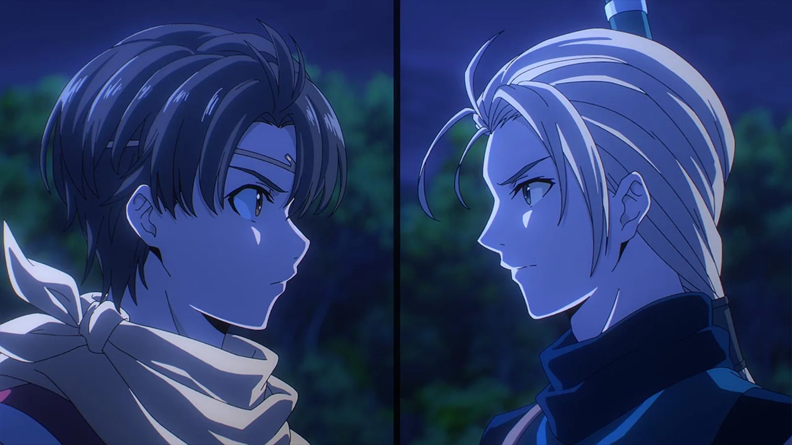 Suikoden: The Anime Release Dates, Schedule and Episodes