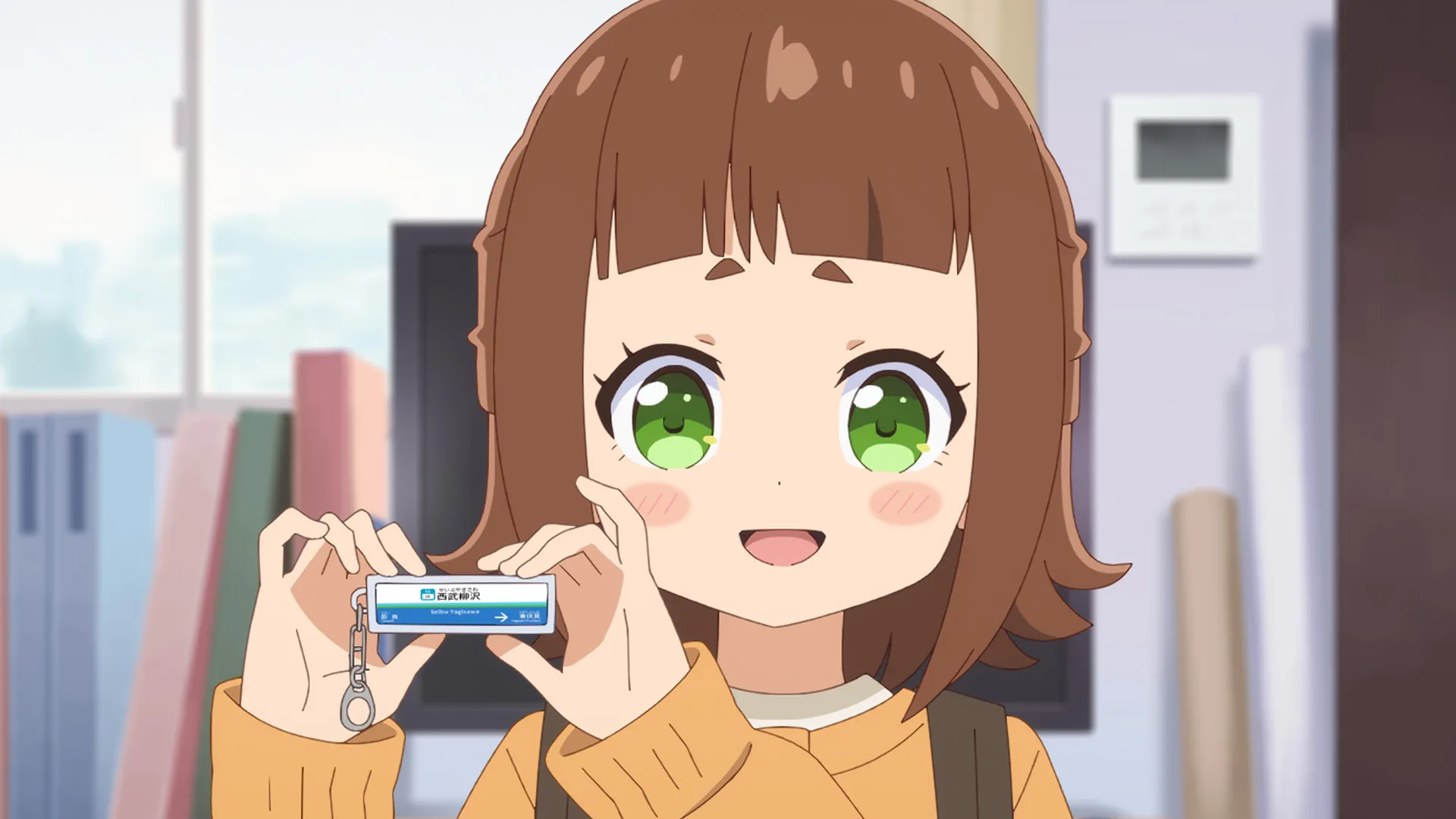 TETSURYO! meet with Tetsudou Musume Release Dates, Schedule and Episodes