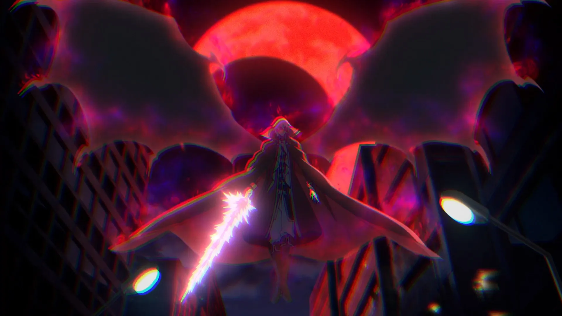 The Record of a Fallen Vampire Anime Adaptation Premieres in 2027