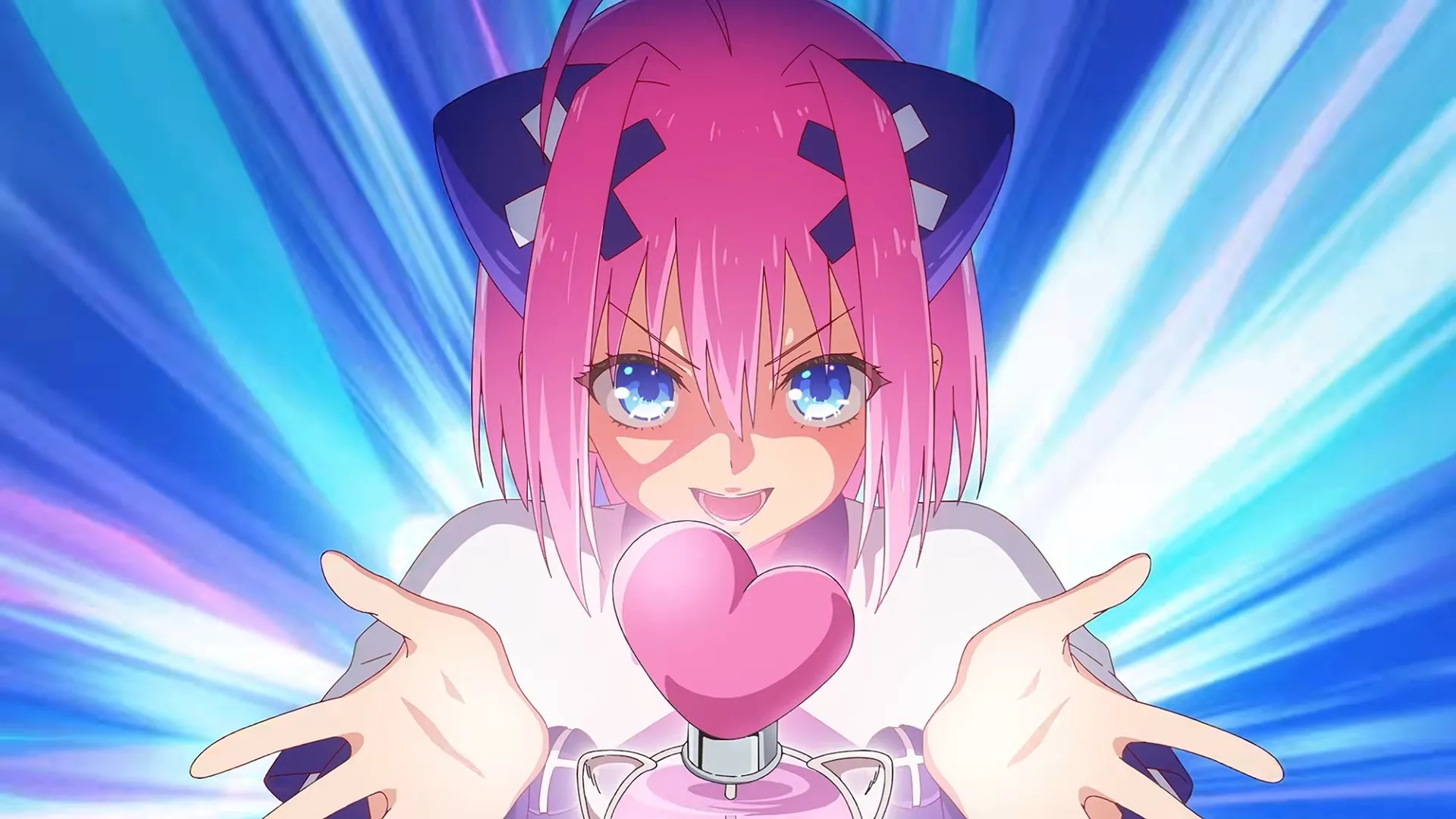 Yumeneconnect Manga is Getting a New Anime Series